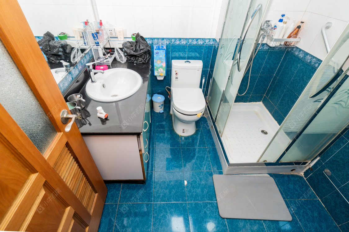 常州华景园在售二手房源室内图_小牛看房