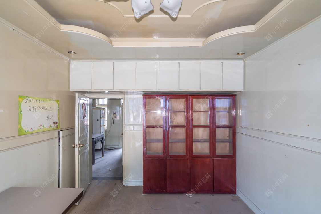 浦北新村房源室内图 常州浦北新村在售二手房源室内图_小牛看房