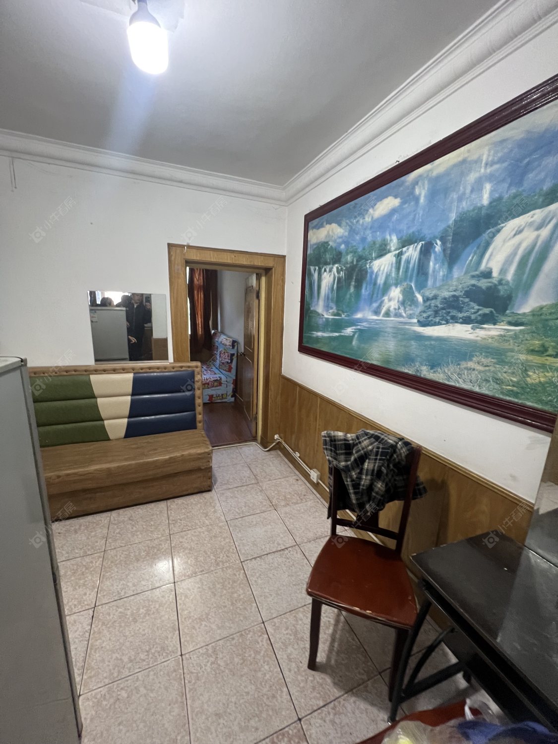 常州红梅新村在租房源室内图_小牛看房