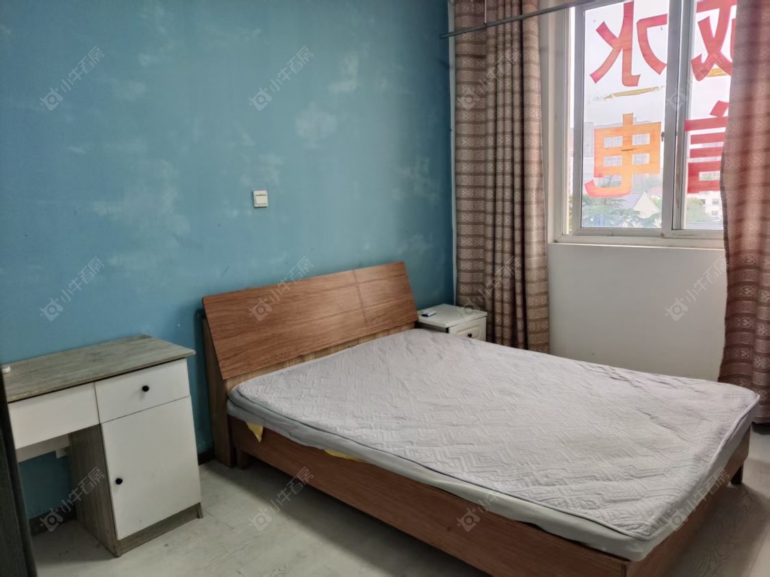 常州东方公寓(潞城)在租房源室内图_小牛看房