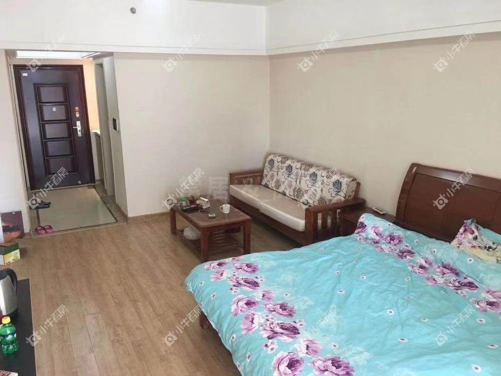 常州新北万达广场在租房源_小牛看房