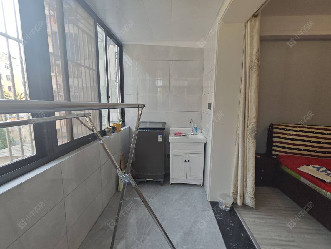 白云新村房源室内图 常州白云新村在租房源室内图_小牛看房