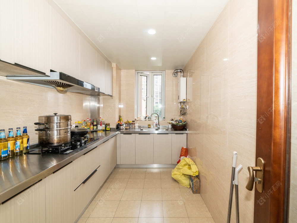 常州九洲花园二期在售二手房_小牛看房