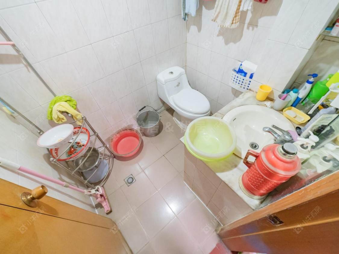 常州桃园新村在售二手房源室内图_小牛看房