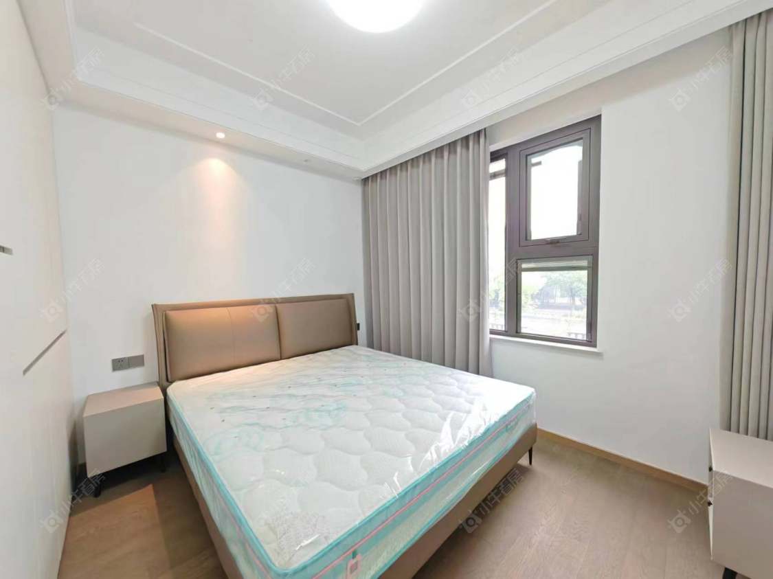 常州春秋金茂府在租房源_小牛看房