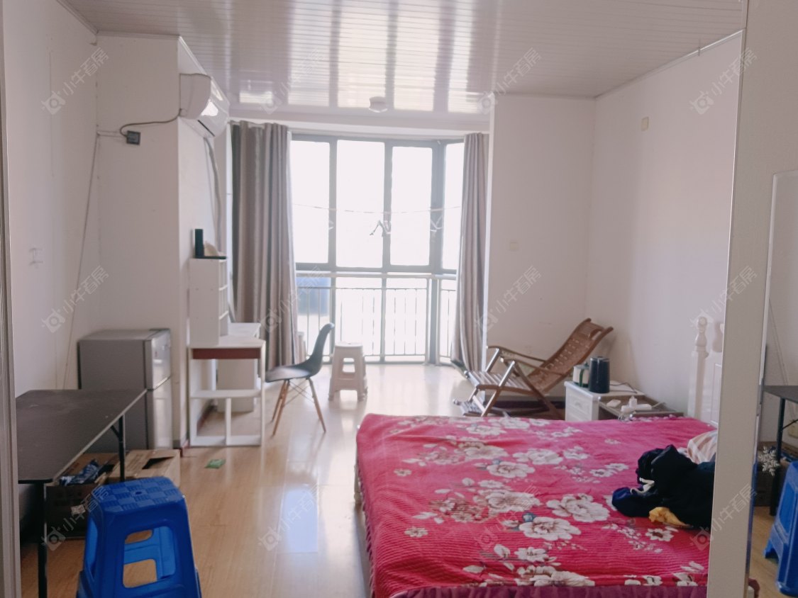 常州亚泰财富中心租房_小牛看房