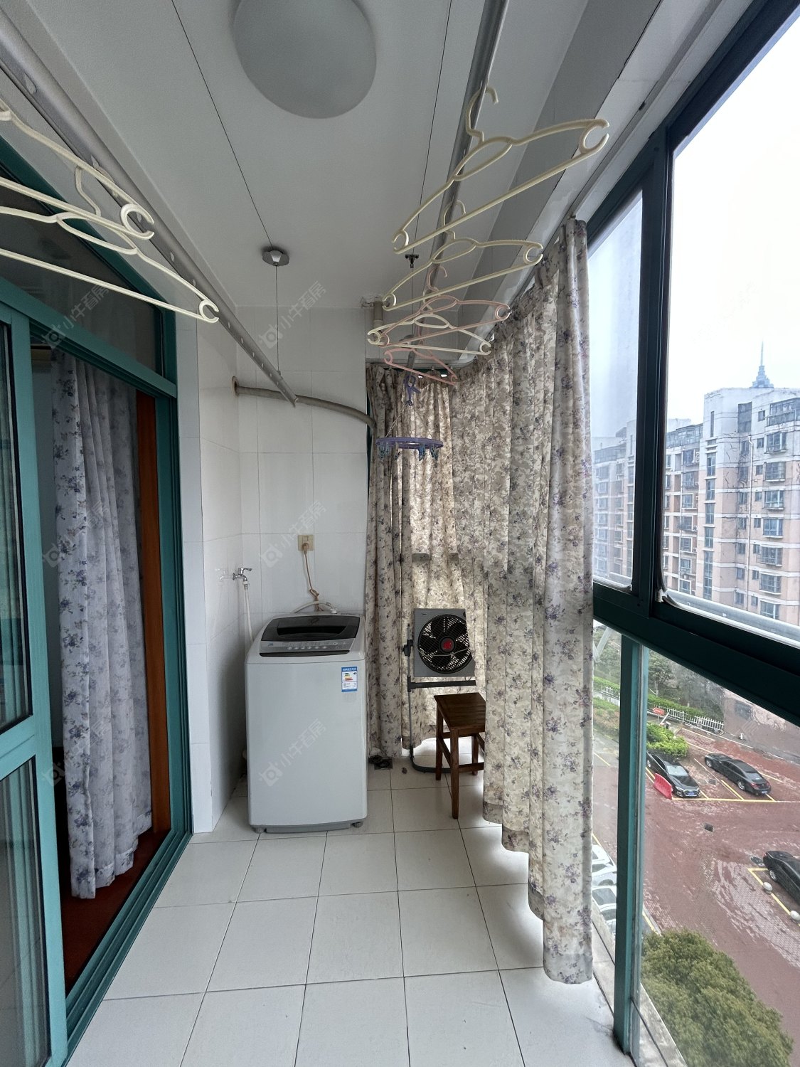 常州嘉顺花园在租房源_小牛看房