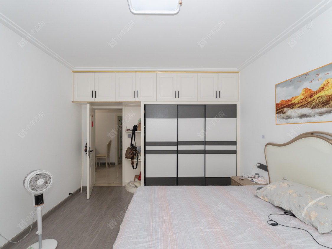 常州香树苑在售二手房源室内图_小牛看房