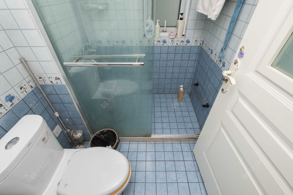 常州保利公园九里在售二手房源室内图_小牛看房