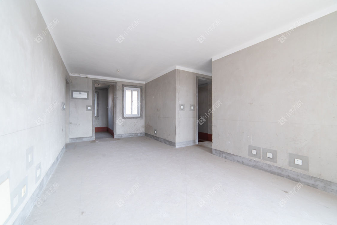 常州路劲城市印象在租房源室内图_小牛看房