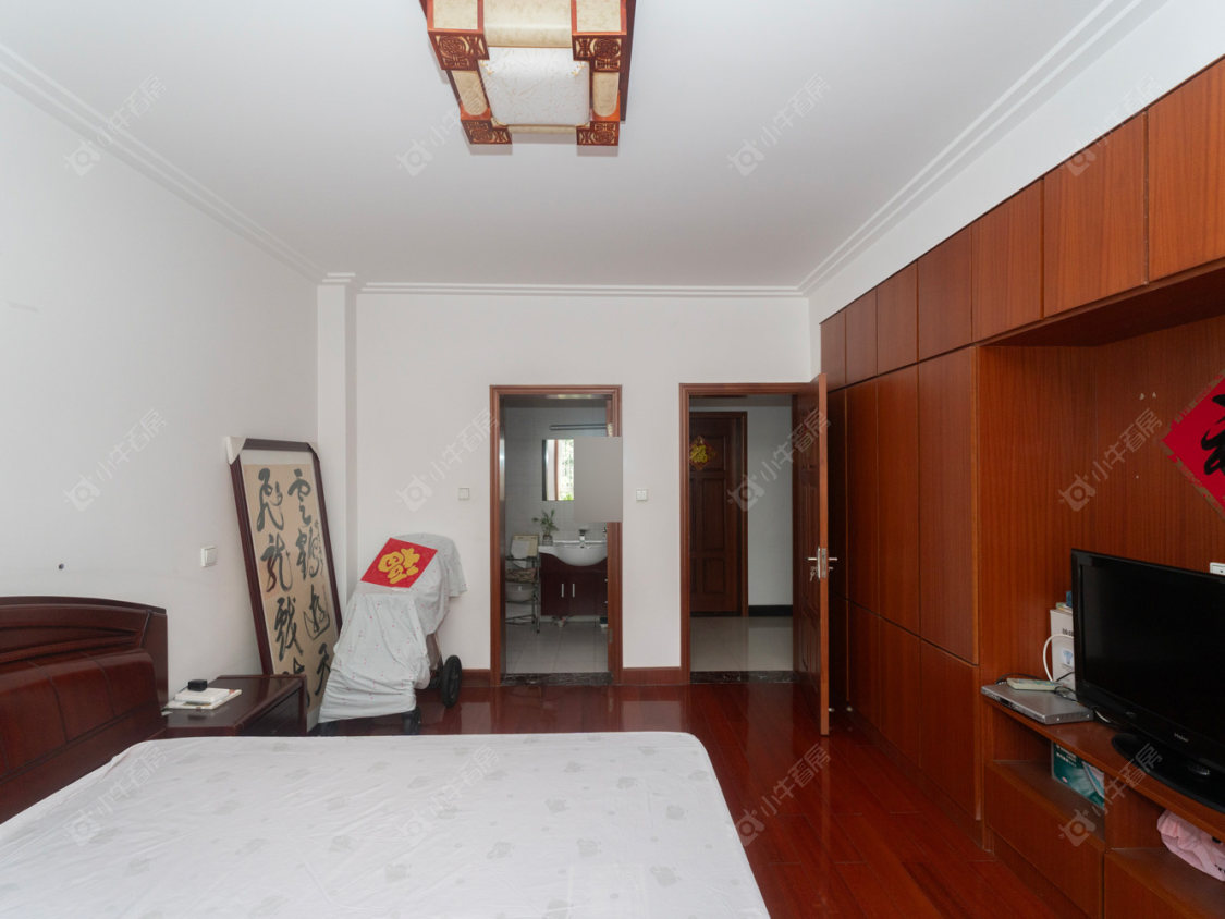 常州金河花园在售二手房源室内图_小牛看房