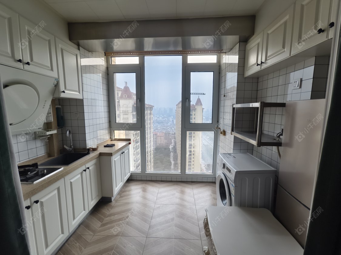 常州和平国际商业街在租房源_小牛看房