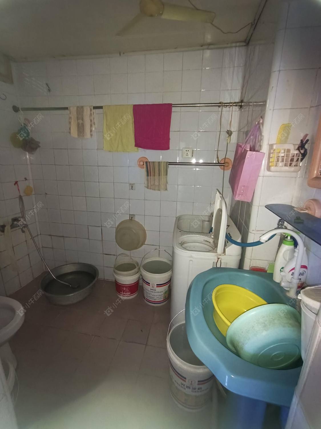 常州站北新村中站北在租房源户型图_小牛看房