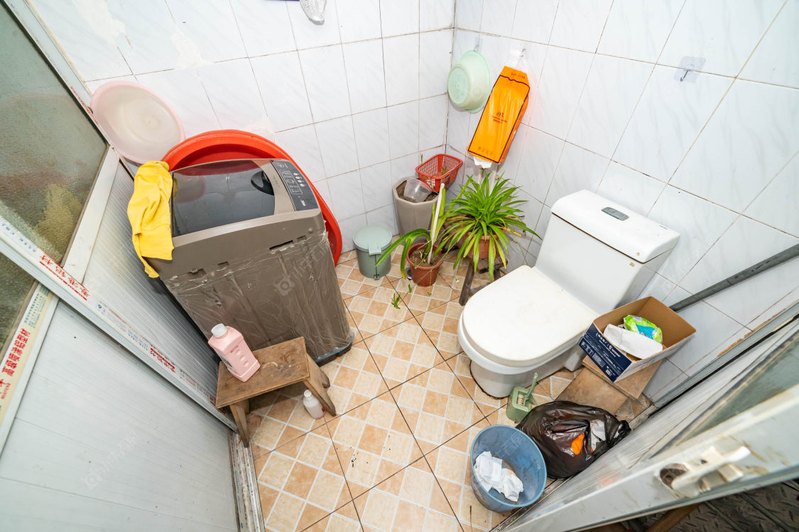 常州丽华二村在售二手房源室内图_小牛看房