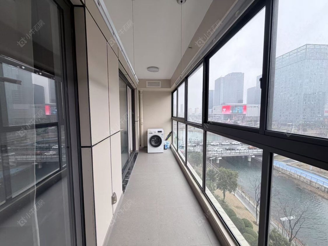 常州绿地香港名墩道在租房源室内图_小牛看房