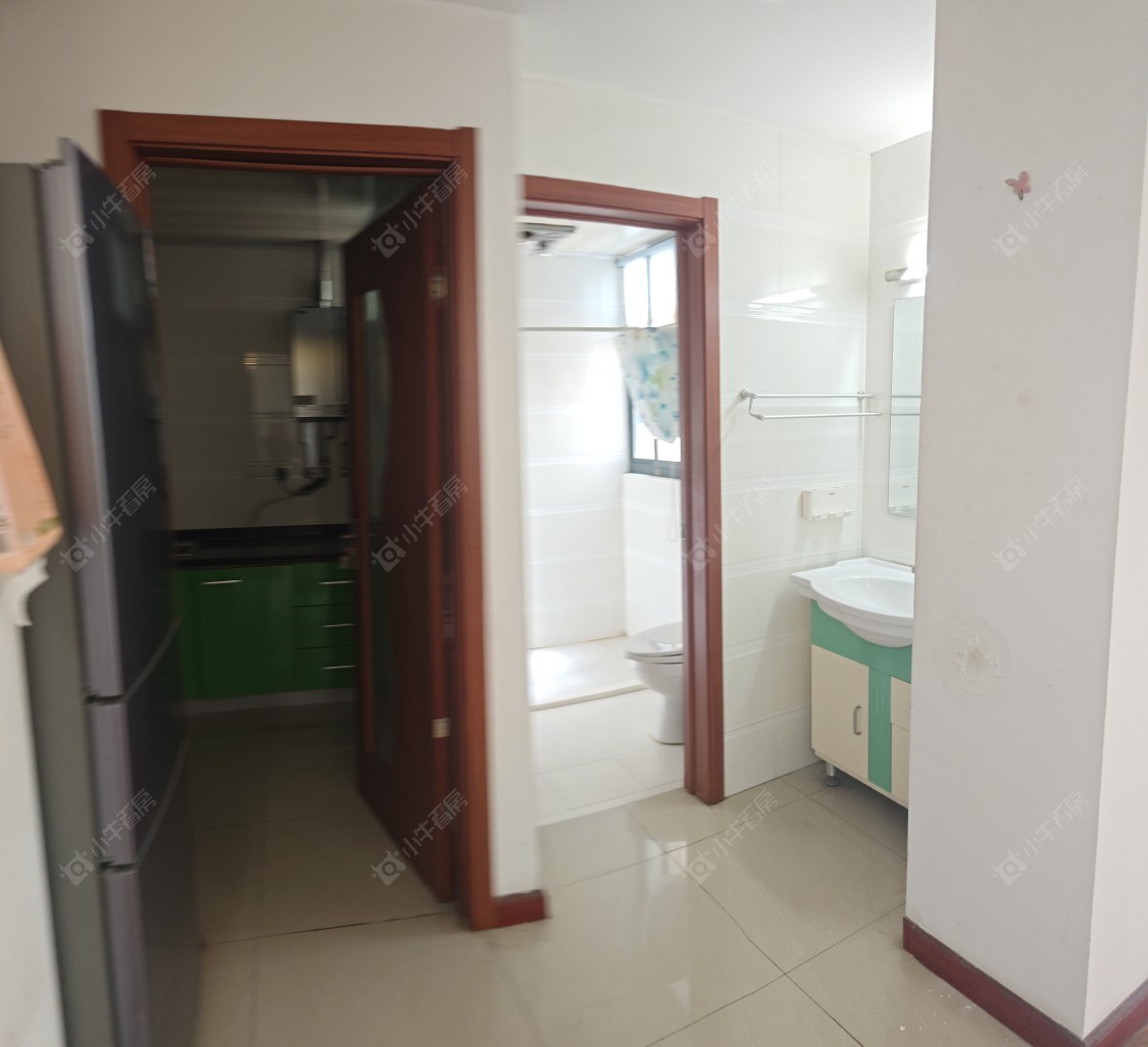 常州翠园世家在租房源室内图_小牛看房