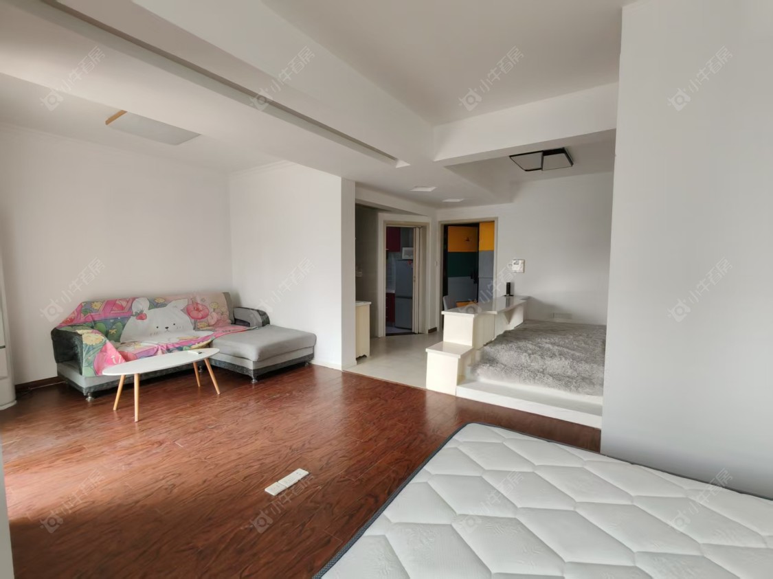 常州丰臣凯林花园在租房源_小牛看房