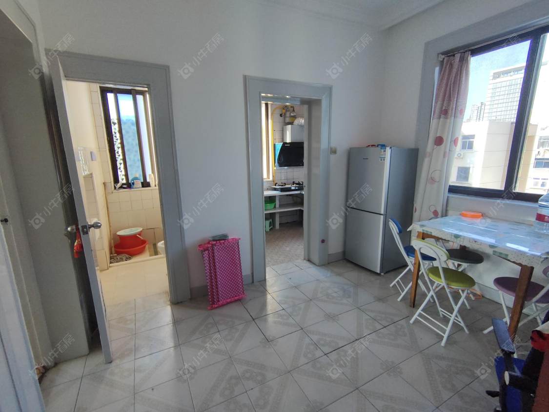 常州兰翔新村在租房源室内图_小牛看房