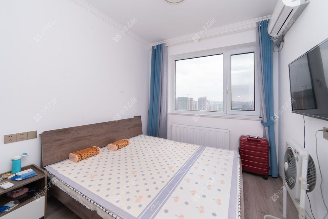 常州路劲城市印象在租房源室内图_小牛看房