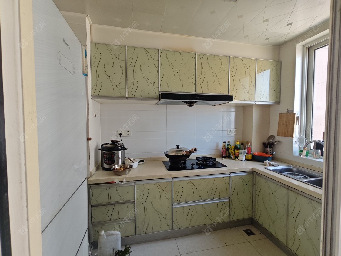 常州新城域二期在租房源室内图_小牛看房