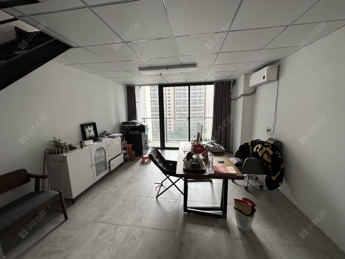 常州天安数码城公寓在租房源室内图_小牛看房