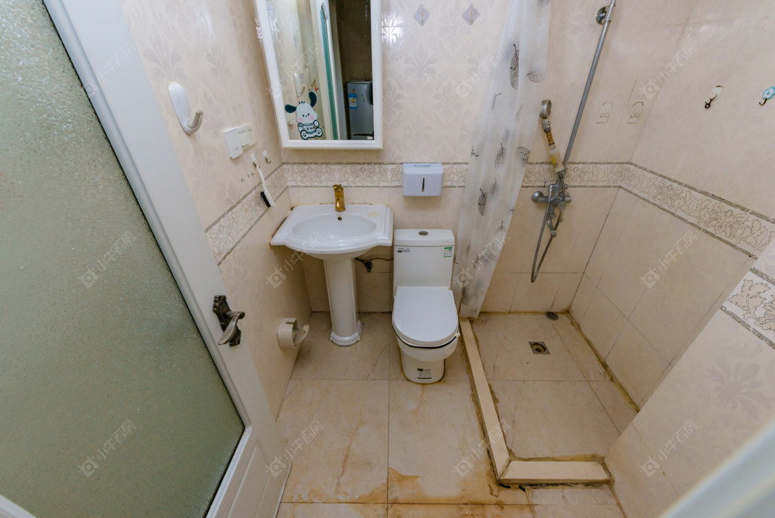 常州东方国际公寓在售二手房源室内图_小牛看房