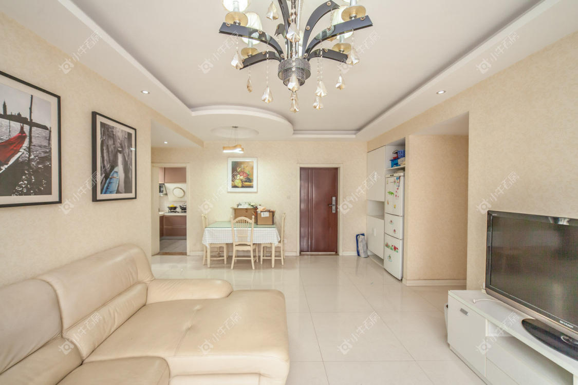 常州蓝天新苑在租房源_小牛看房