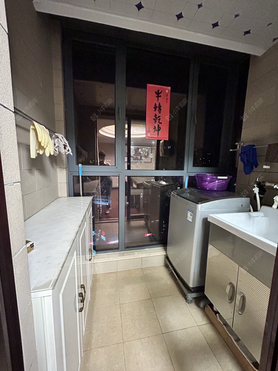 常州凯纳华侨城在租房源室内图_小牛看房