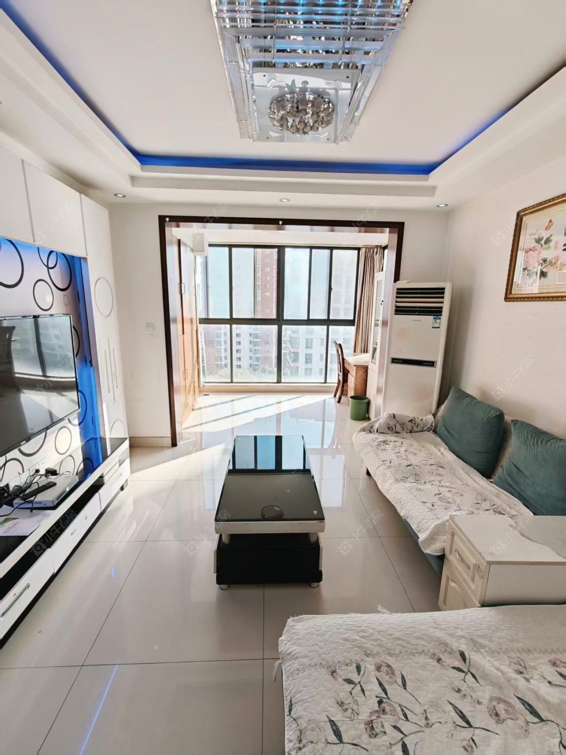 常州水晶城在租房源室内图_小牛看房