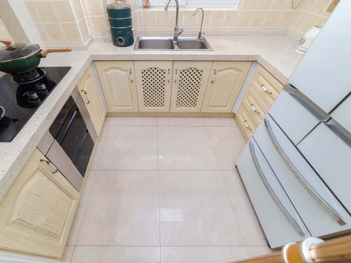 常州新城香溢澜桥一期在售二手房源_小牛看房