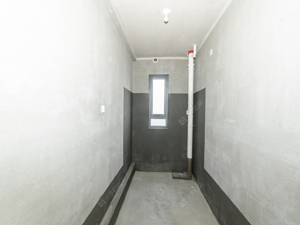 常州碧桂园翡丽都会在售二手房源室内图_小牛看房