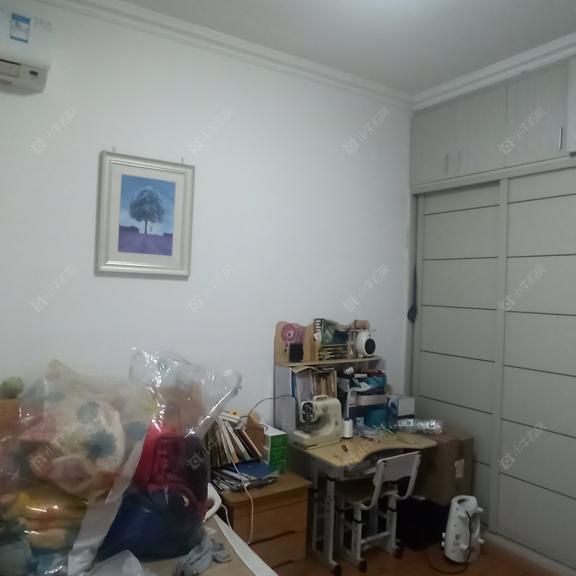 常州宝龙国际花园一期在租房源_小牛看房