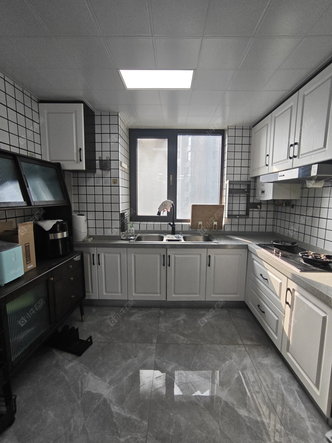 常州凯纳华侨城在租房源室内图_小牛看房