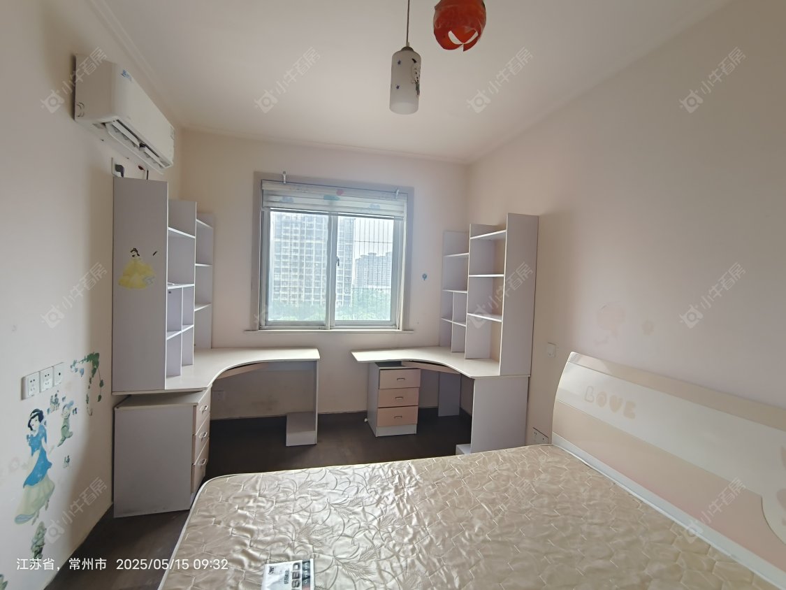 清水湾花园三期房源 常州清水湾花园三期在租房源_小牛看房