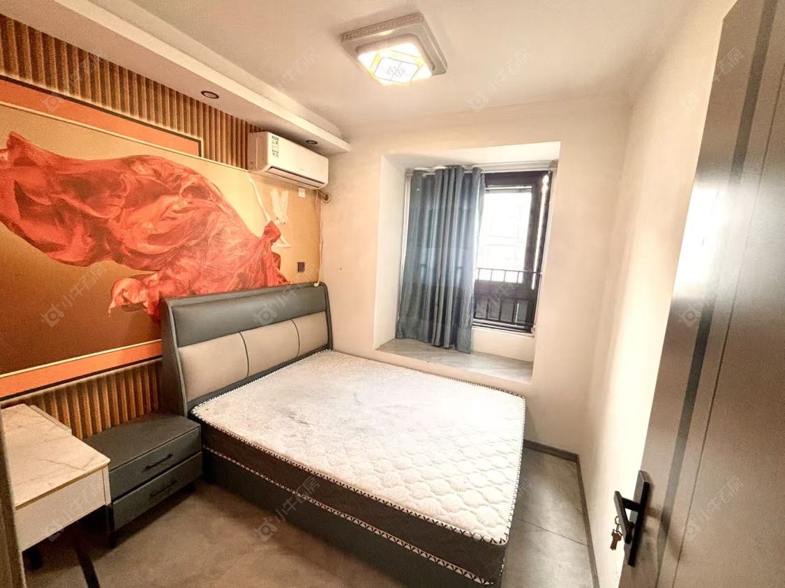 常州华润万象府在租房源室内图_小牛看房