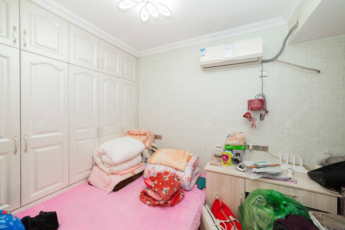 常州常发豪郡在售二手房源室内图_小牛看房