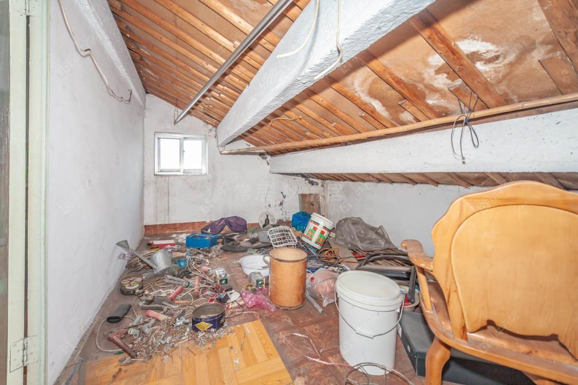 常州花园南村在售二手房源室内图_小牛看房