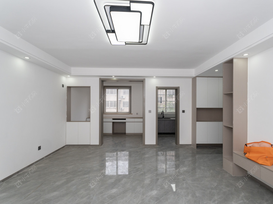 常州春风二村3室2厅1卫在售二手房房源图片