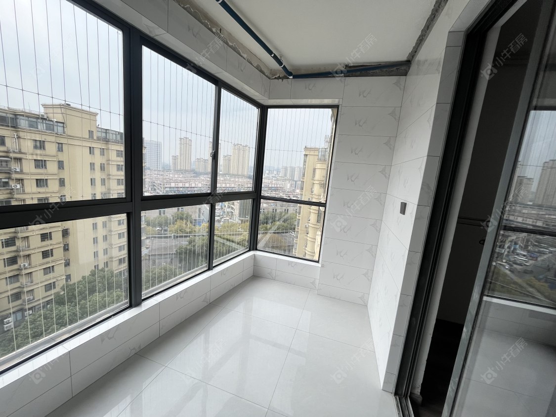 常州名桂坊在租房源室内图_小牛看房