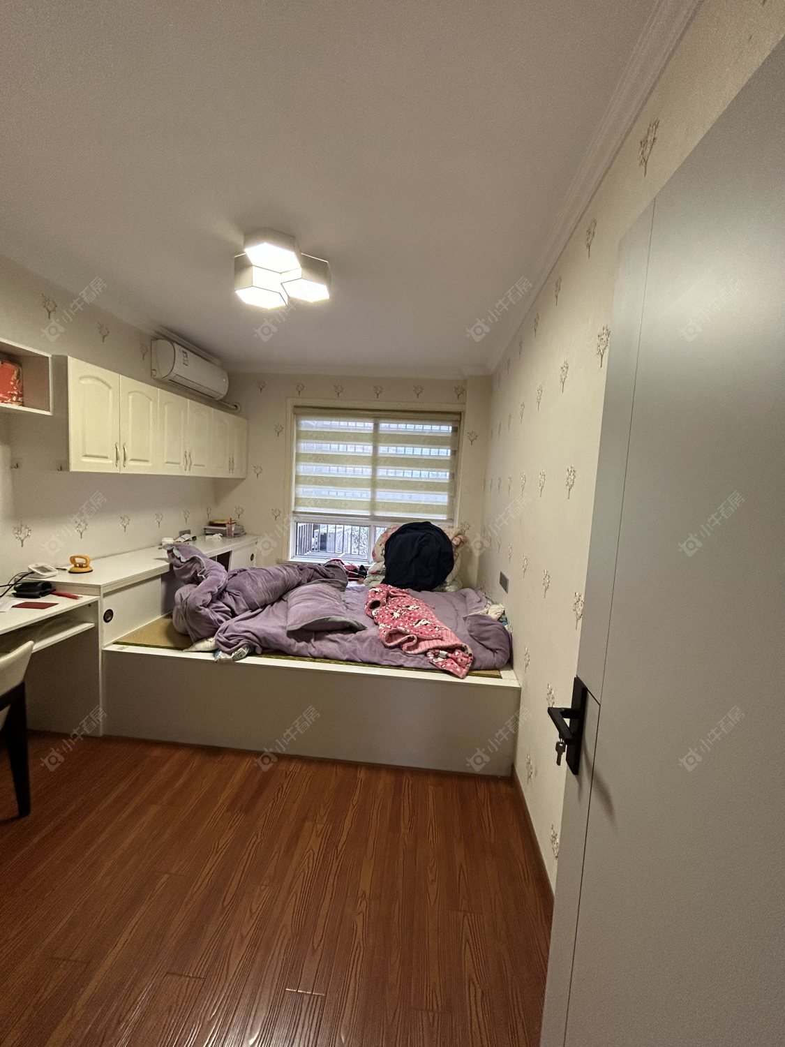 常州南淳家园在租房源_小牛看房