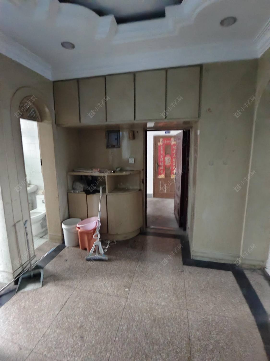 工房南区房源室内图 常州工房南区在租房源室内图_小牛看房