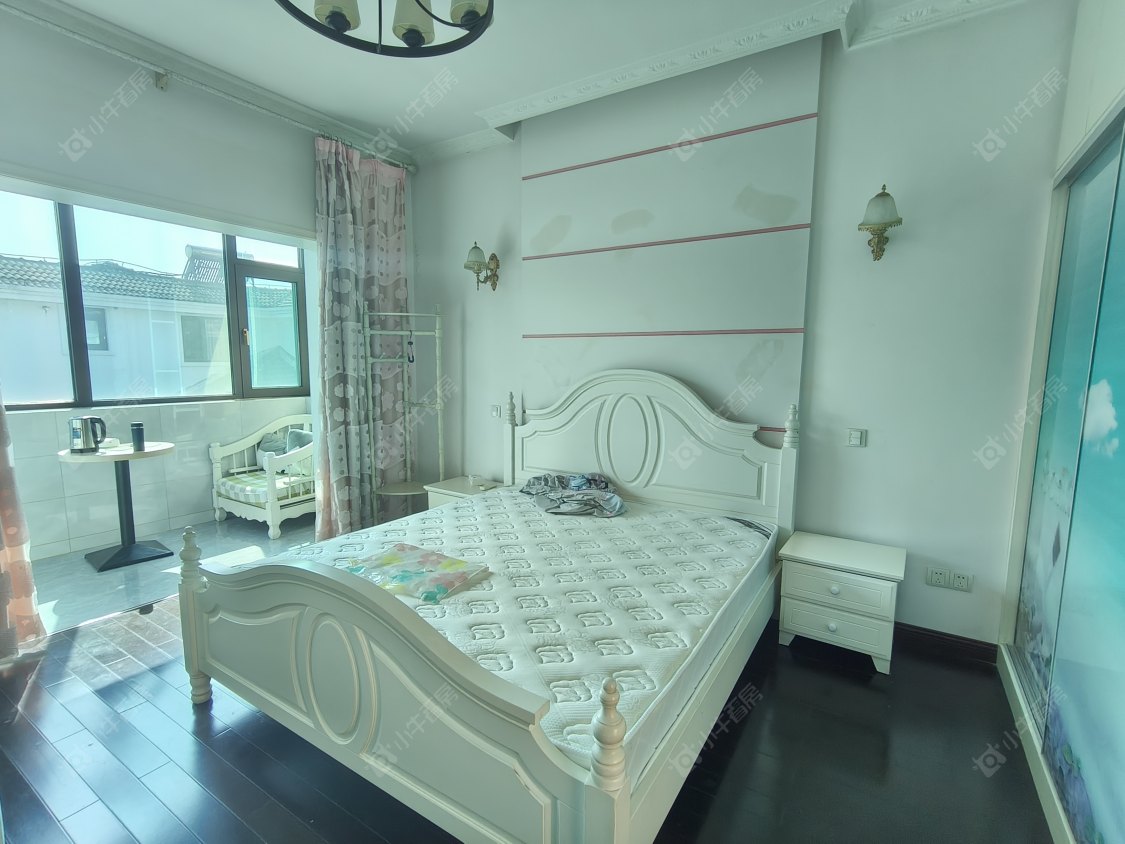 常州新昌花苑北区在租房源室内图_小牛看房