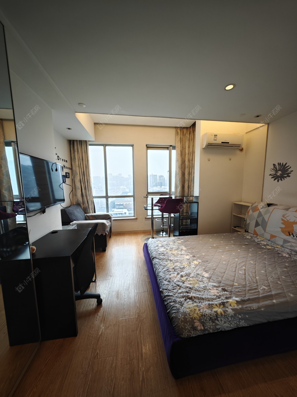 常州九洲新世界广场在租房源_小牛看房