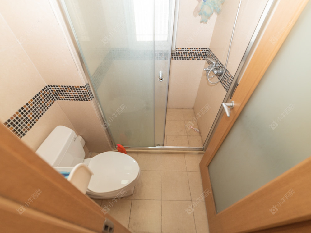 常州九洲花园三期在售二手房源室内图_小牛看房