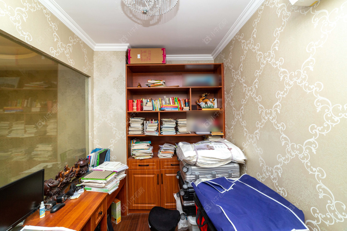 常州名桂坊在售二手房源室内图_小牛看房