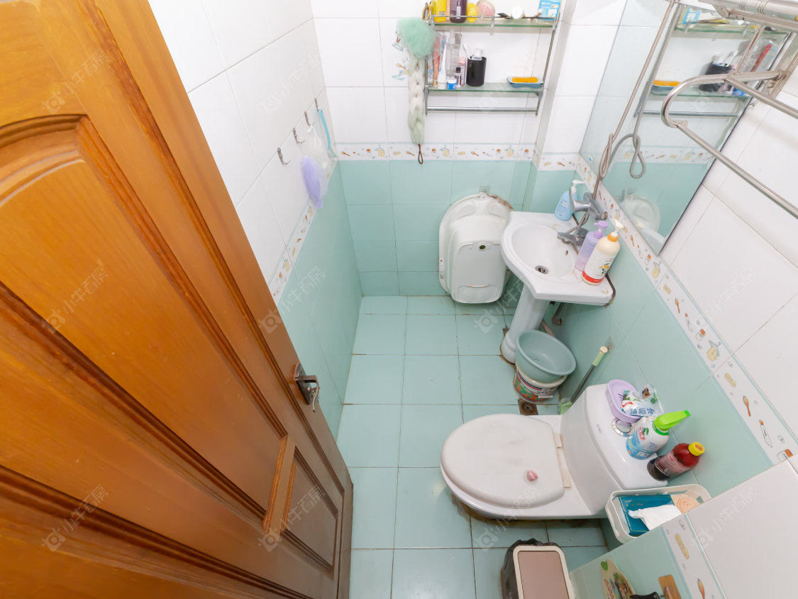 北环新村武进小区房源室内图 常州北环新村武进小区在售二手房源室内图_小牛看房