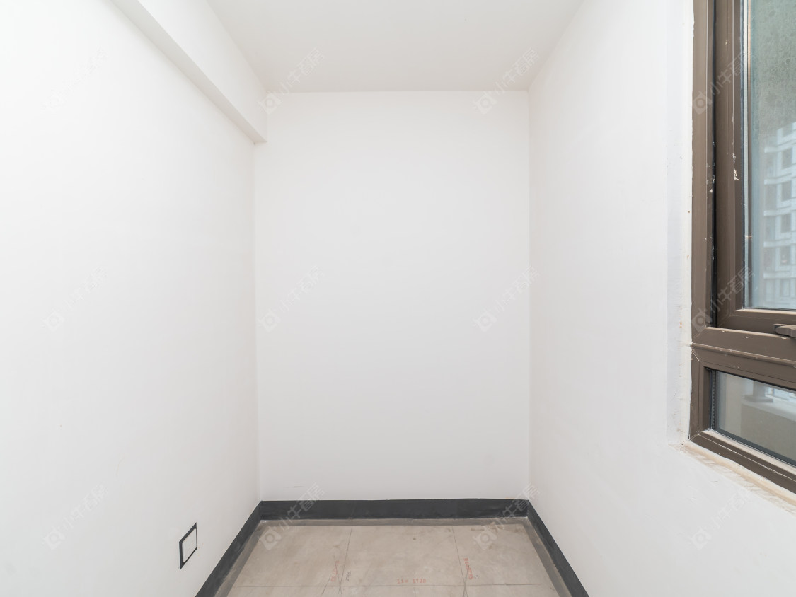 常州华润万象府在售二手房源室内图_小牛看房