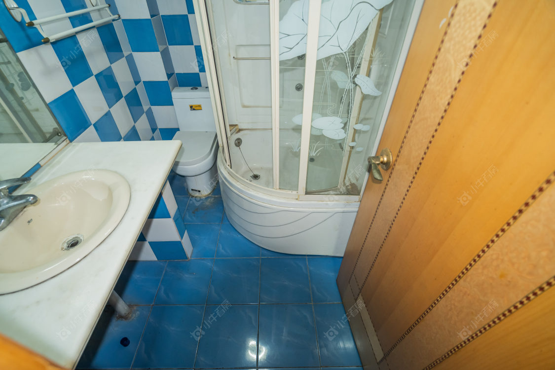 常州桃园公寓在售二手房源室内图_小牛看房