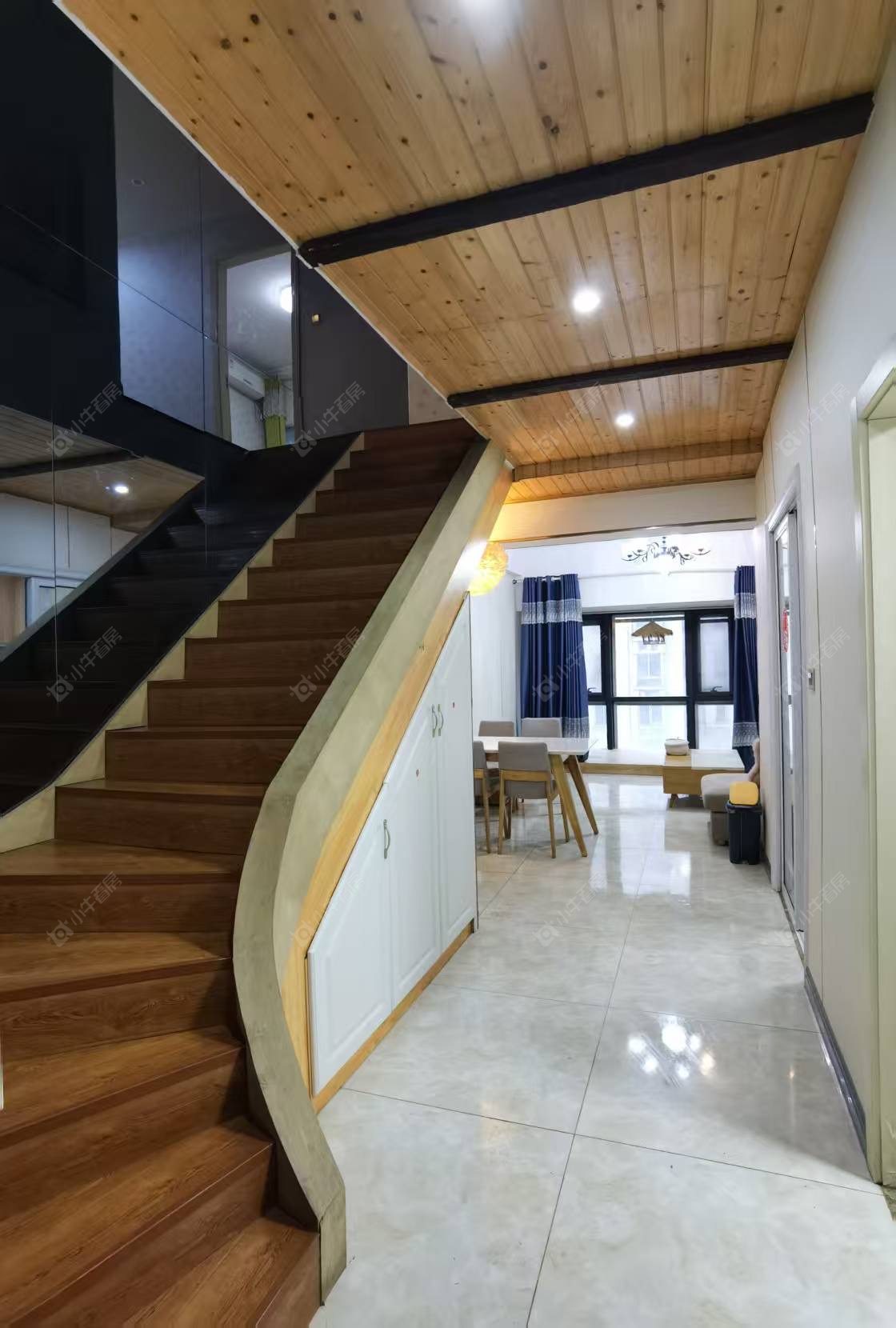 常州天誉城市花园在租房源_小牛看房