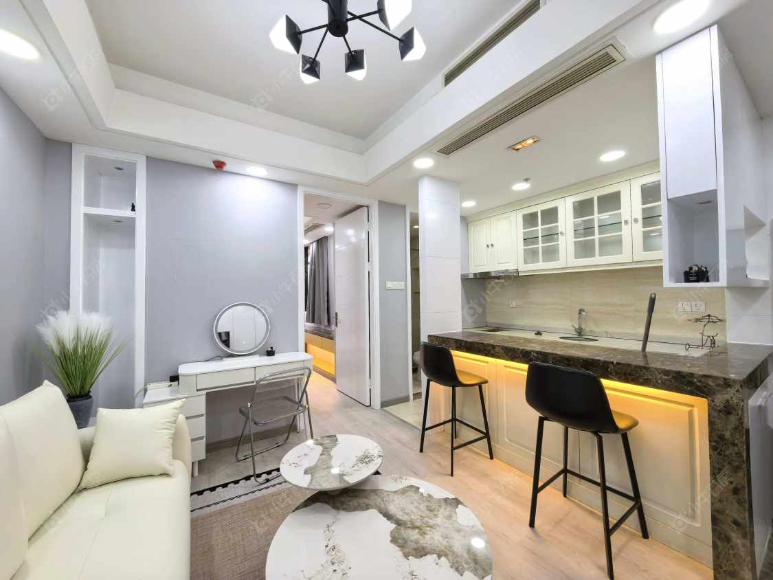 常州莱蒙时代在租房源_小牛看房